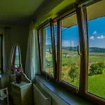 Villa Jaskolka Haluszowa