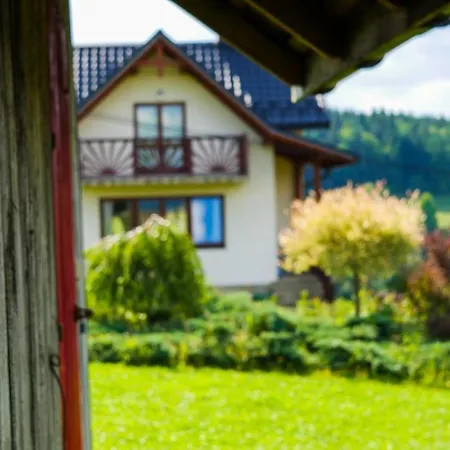 Jaskolka Villa *