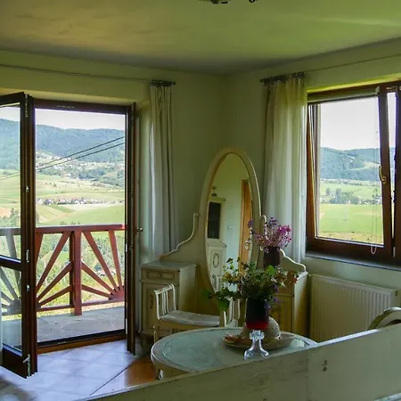Jaskolka Villa