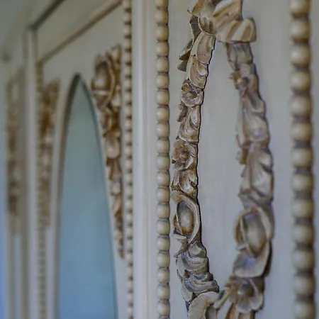 Villa Jaskółka Haluszowa