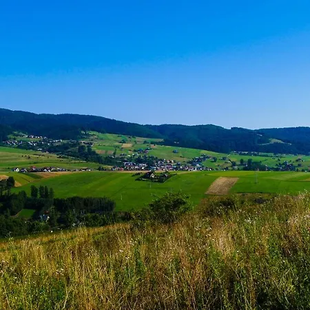 Jaskolka * Haluszowa