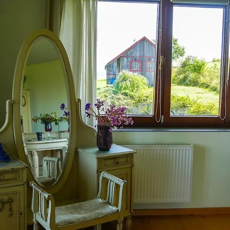 Villa Jaskolka Haluszowa