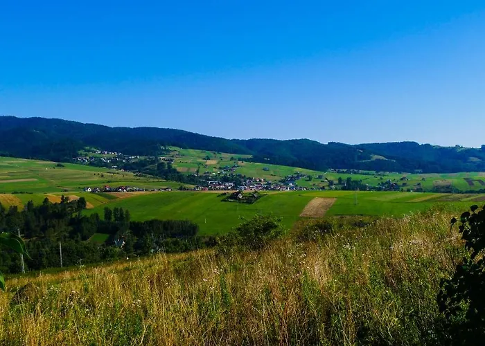 Jaskolka * Haluszowa