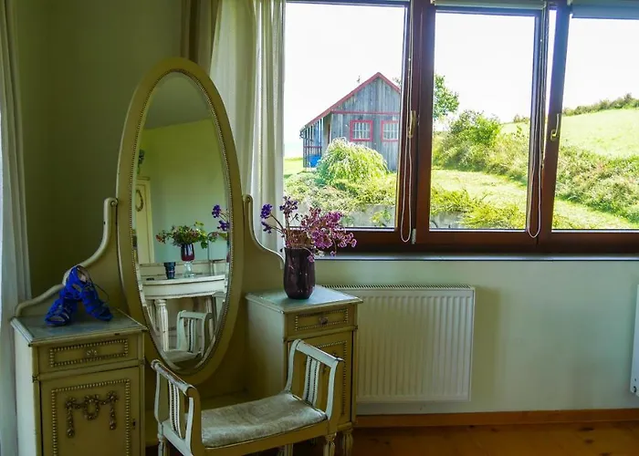 别墅 Jaskolka Haluszowa